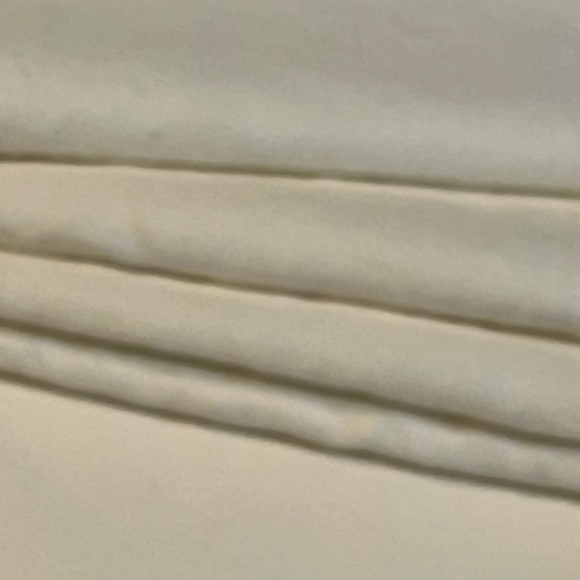 Vintage Wamsutta RN 100350  King size flat sheet Firm  Price - Picture 8 of 16